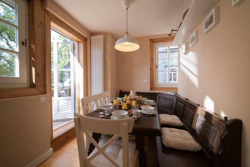 Hotel Stadtherberge Lahnpf�rtchen Wetzlar