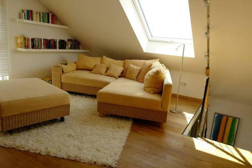 Apartamento Key To Happiness
