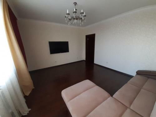 Apartamento Kuni Haus