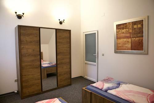 Zur Krone - Ferienhaus 3