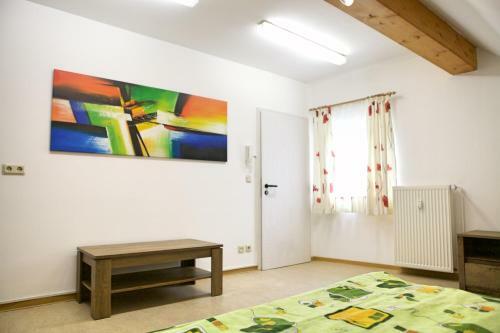 Zur Krone - Ferienhaus 3