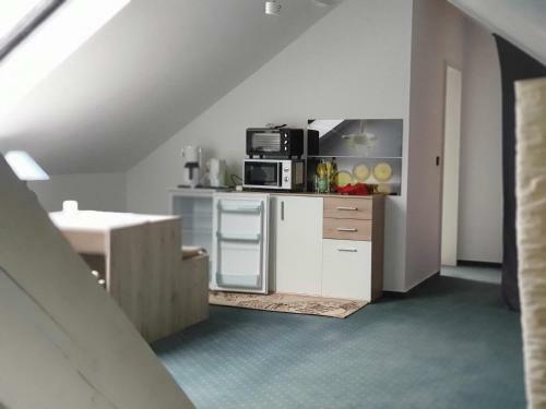 Apartamento Becker�s Lounge