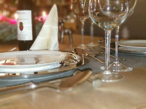 Apartamento Becker�s Lounge