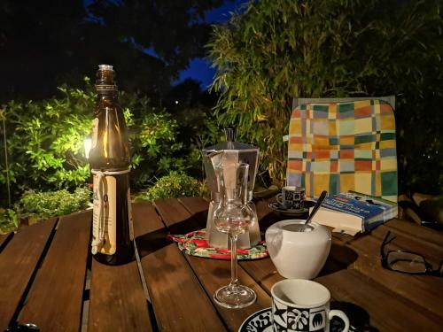 Apartamento Becker�s Lounge