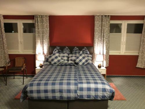 Apartamento Becker�s Lounge