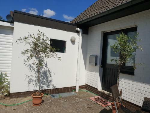 Apartamento Becker�s Lounge
