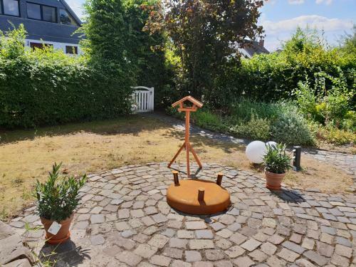 Apartamento Becker�s Lounge