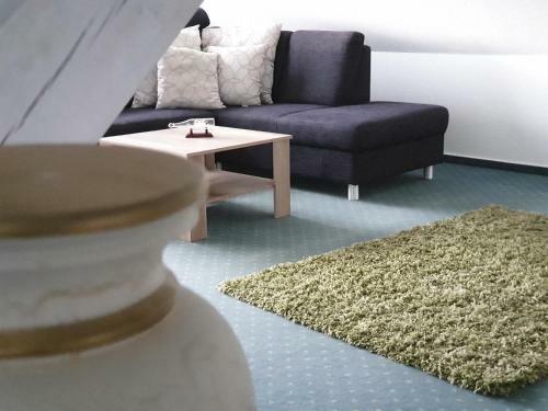 Apartamento Becker�s Lounge
