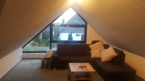 Apartamento Becker�s Lounge