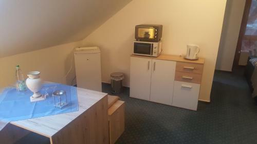 Apartamento Becker�s Lounge