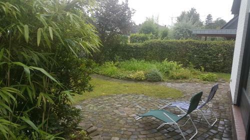 Apartamento Becker�s Lounge