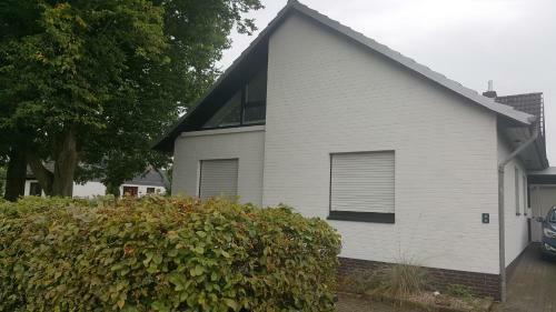 Apartamento Becker�s Lounge