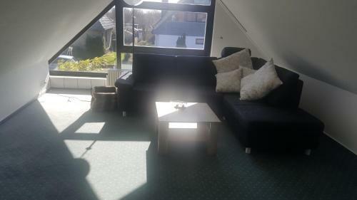 Apartamento Becker�s Lounge