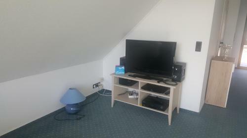 Apartamento Becker�s Lounge