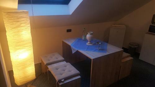 Apartamento Becker�s Lounge