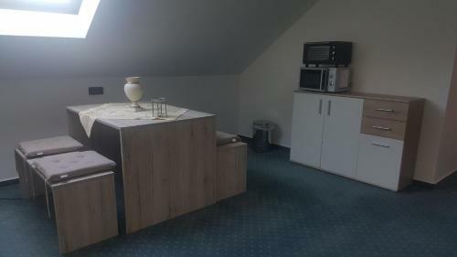 Apartamento Becker�s Lounge