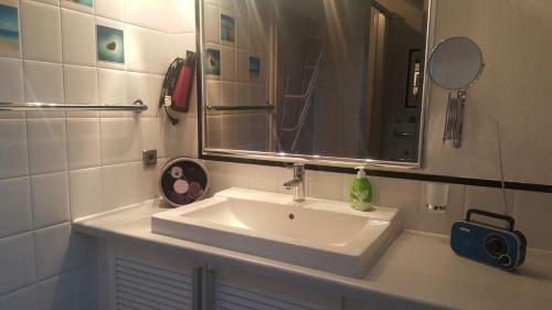 Apartamento Becker�s Lounge