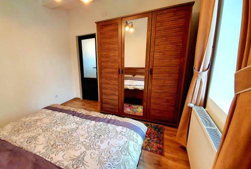Zur Krone Aparthotel