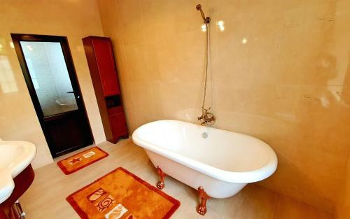 Zur Krone Aparthotel