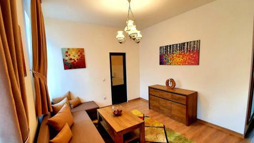 Zur Krone Aparthotel