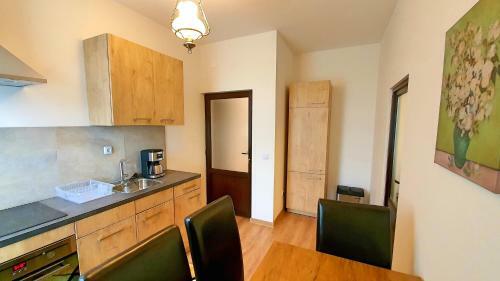 Zur Krone Aparthotel