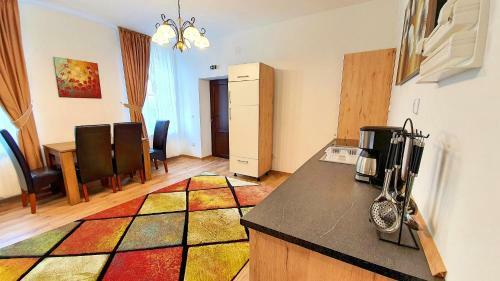 Zur Krone Aparthotel