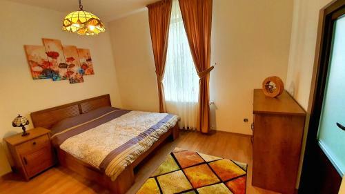 Zur Krone Aparthotel