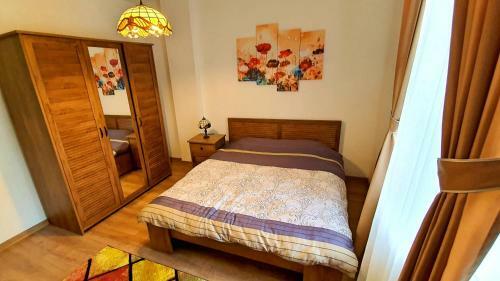 Zur Krone Aparthotel