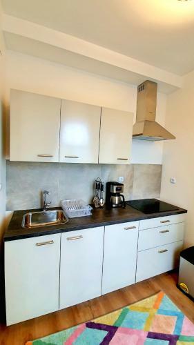 Zur Krone Aparthotel