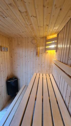 Apartamento Hausboot La Mare Emma