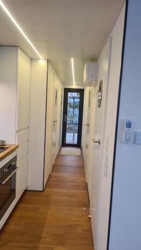 Apartamento Hausboot La Mare Emma
