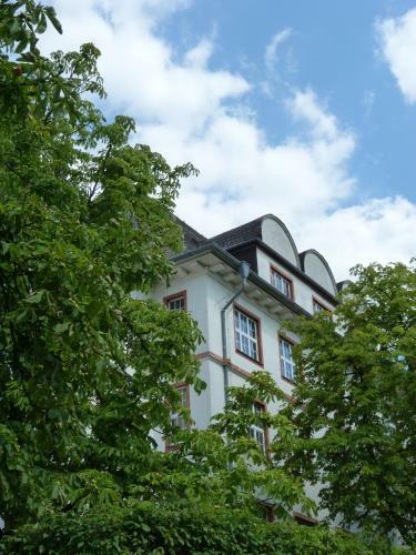 Spilburg Apartments