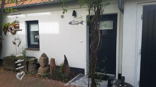 Apartamento Stylisches Garden Cottage