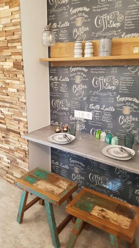 Apartamento Stylisches Garden Cottage