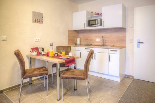 Weyher Aparthotel
