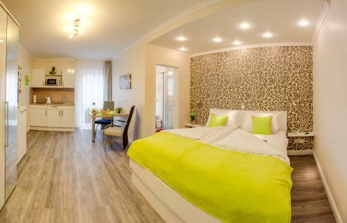 Weyher Aparthotel