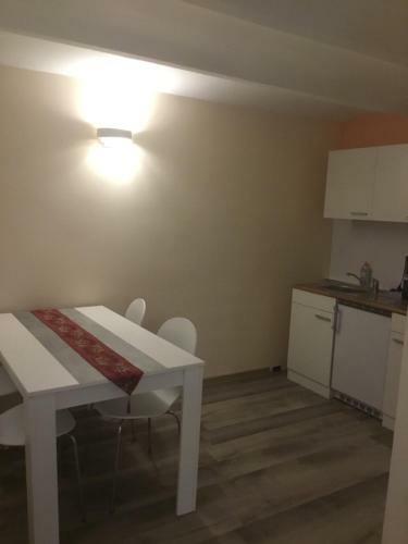 Apartamento Ferienwohnung Gambrinus