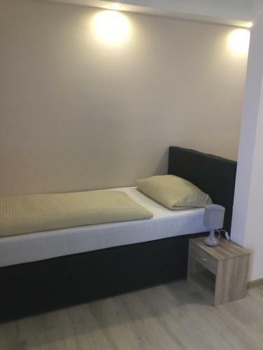 Apartamento Ferienwohnung Gambrinus