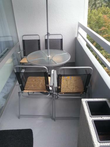 Apartamento Home From Home