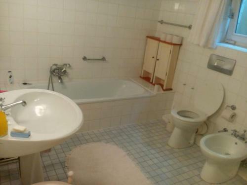 Apartamento Idyl