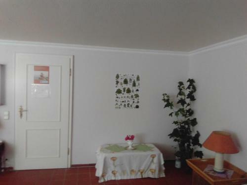 Apartamento Idyl