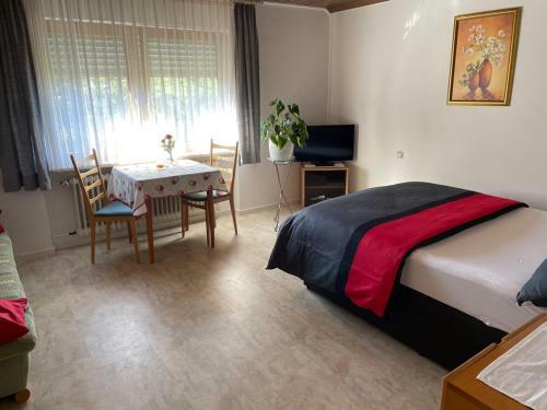 Apartamento Appartement Sonnenblick