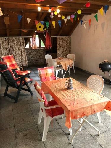 Apartamento Appartement Sonnenblick