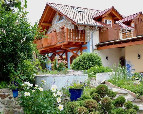 Hotel, Wellness Und Seminarzentrum Shambala Zeitlos