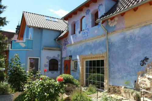 Hotel, Wellness Und Seminarzentrum Shambala Zeitlos