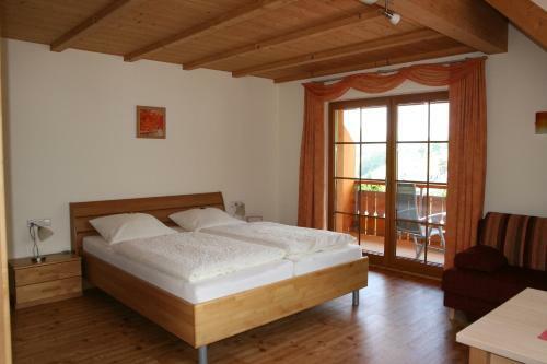Hostal G�stehaus Sonnhalde