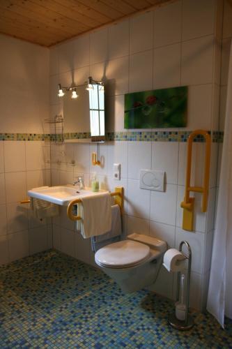 Hostal G�stehaus Sonnhalde