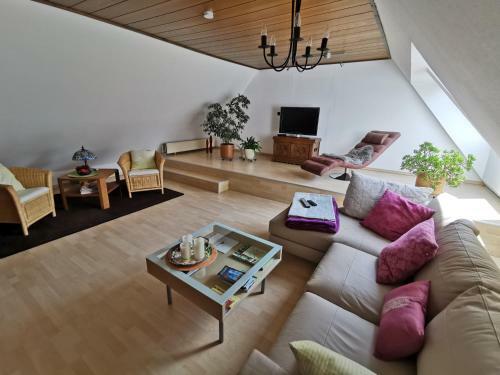 Apartamento Kucks-ferienwohnung