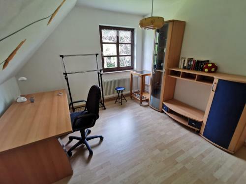 Apartamento Kucks-ferienwohnung