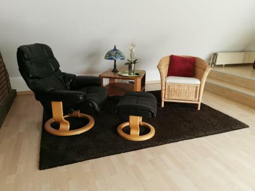 Apartamento Kucks-ferienwohnung